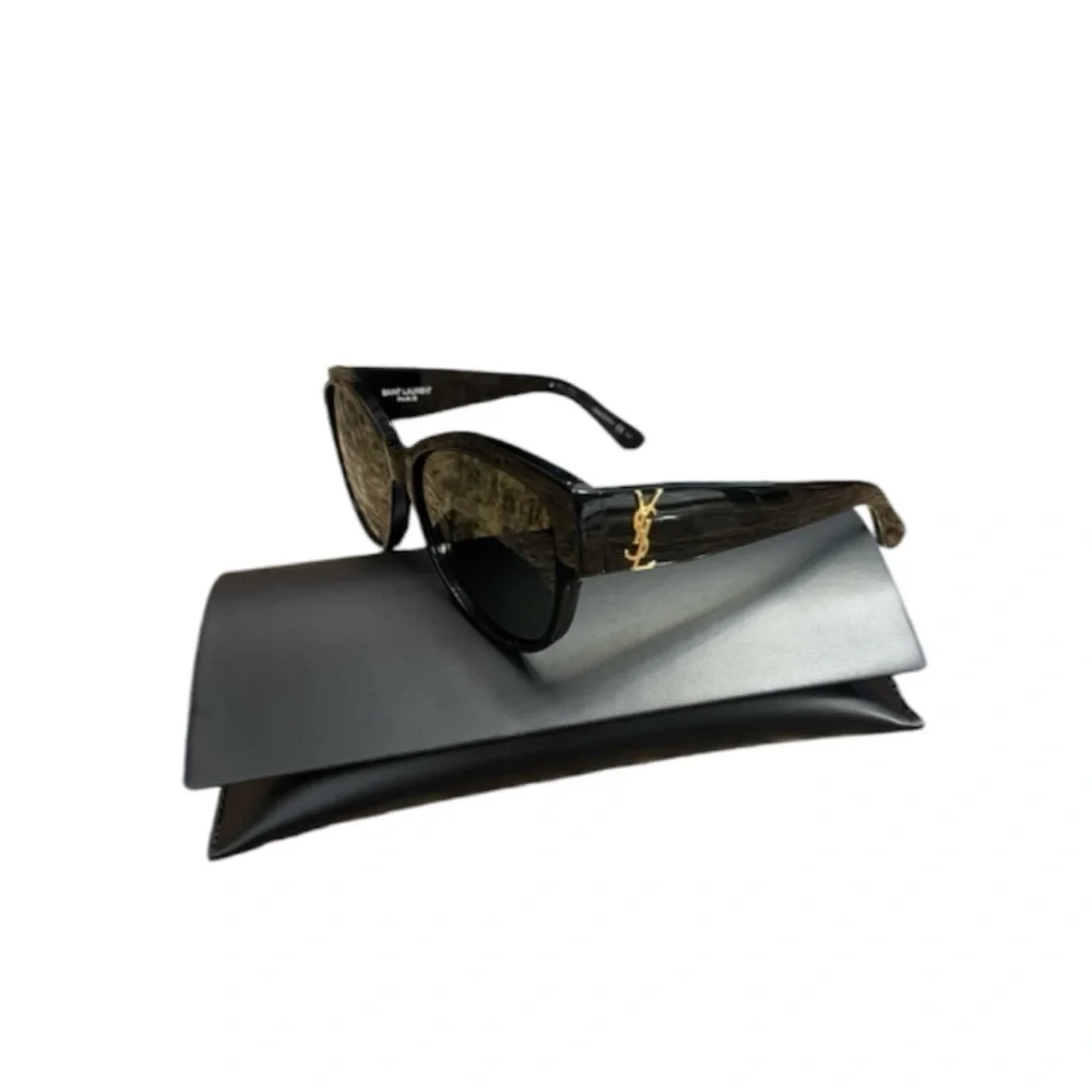 Saint Laurent Glasses